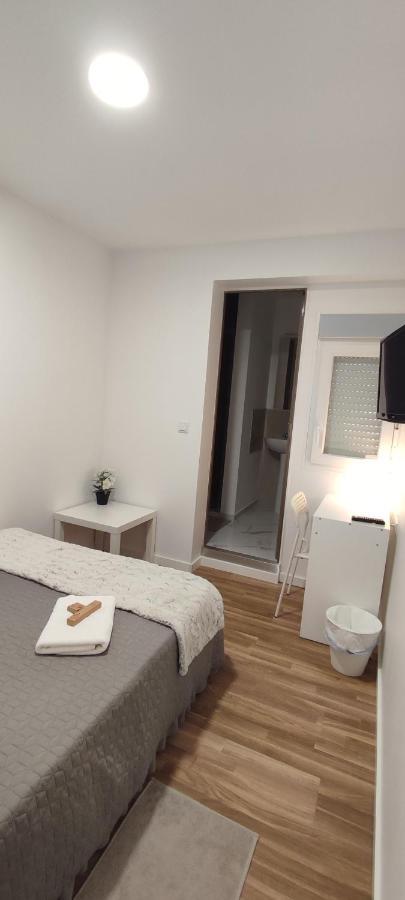 Habtiar Guest House Braga Zewnętrze zdjęcie