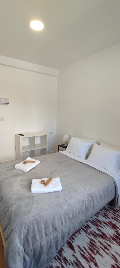 Habtiar Guest House Braga Zewnętrze zdjęcie
