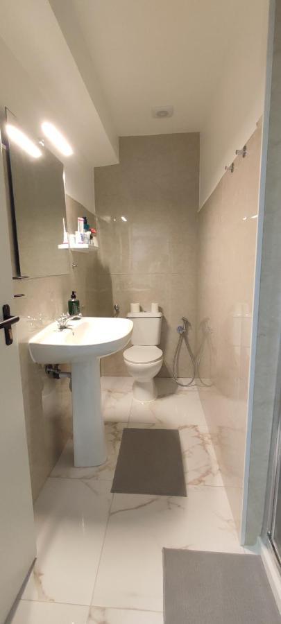 Habtiar Guest House Braga Zewnętrze zdjęcie