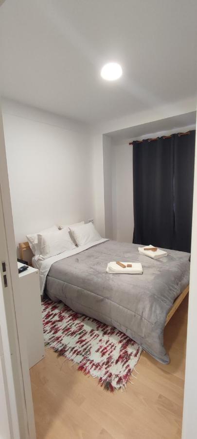 Habtiar Guest House Braga Zewnętrze zdjęcie