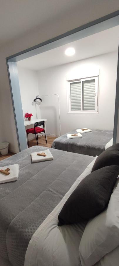 Habtiar Guest House Braga Zewnętrze zdjęcie