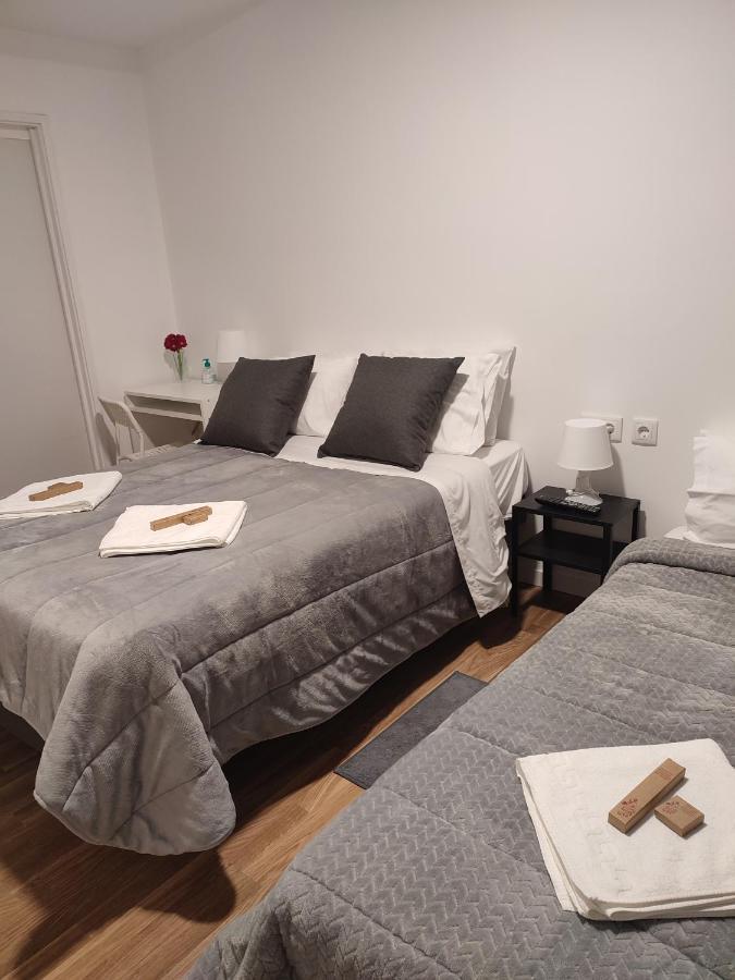 Habtiar Guest House Braga Zewnętrze zdjęcie
