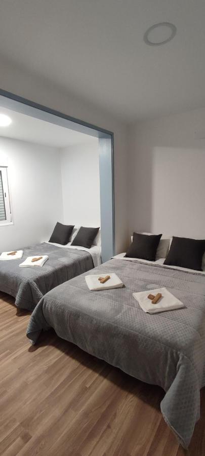 Habtiar Guest House Braga Zewnętrze zdjęcie