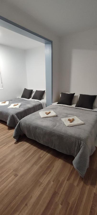 Habtiar Guest House Braga Zewnętrze zdjęcie