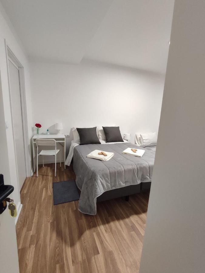Habtiar Guest House Braga Zewnętrze zdjęcie