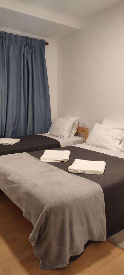 Habtiar Guest House Braga Zewnętrze zdjęcie