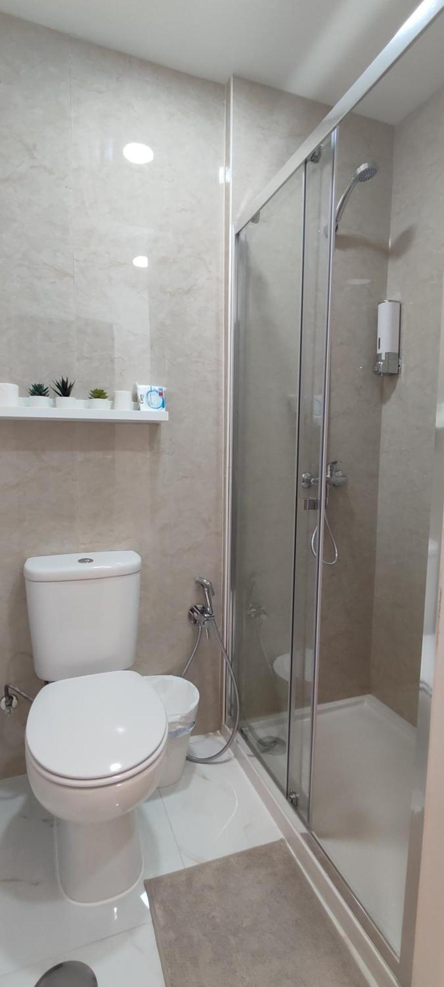 Habtiar Guest House Braga Pokój zdjęcie